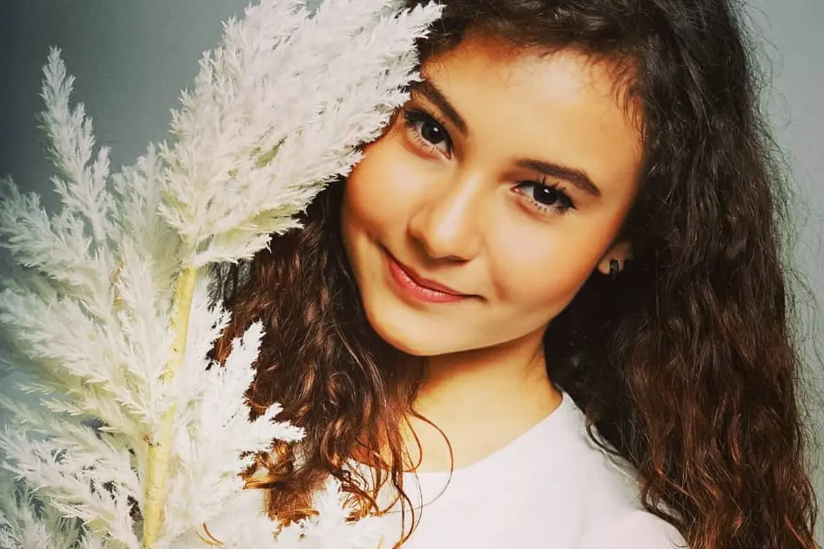 Larasati Nugroho. (Foto: Instagram @larasati.nugroho)