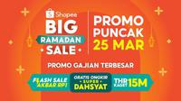 (c) Shopee Big Ramadan Sale