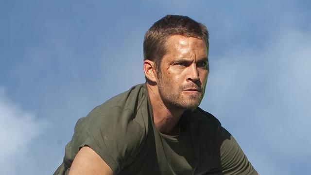 [Liputan6] Paul Walker