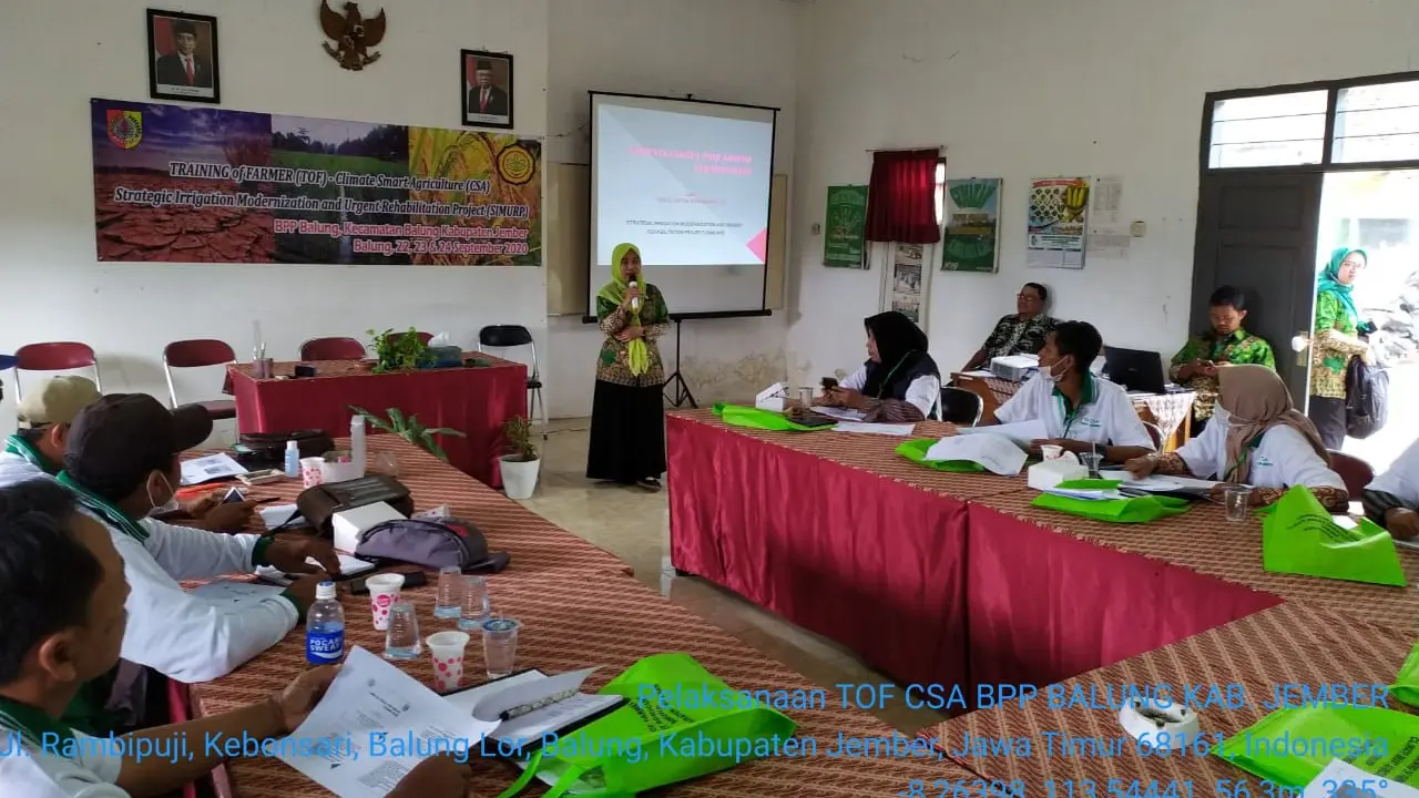 pelatihan