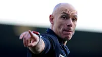Howard Webb Diusulkan Tak Boleh Pimpin Laga Liverpool