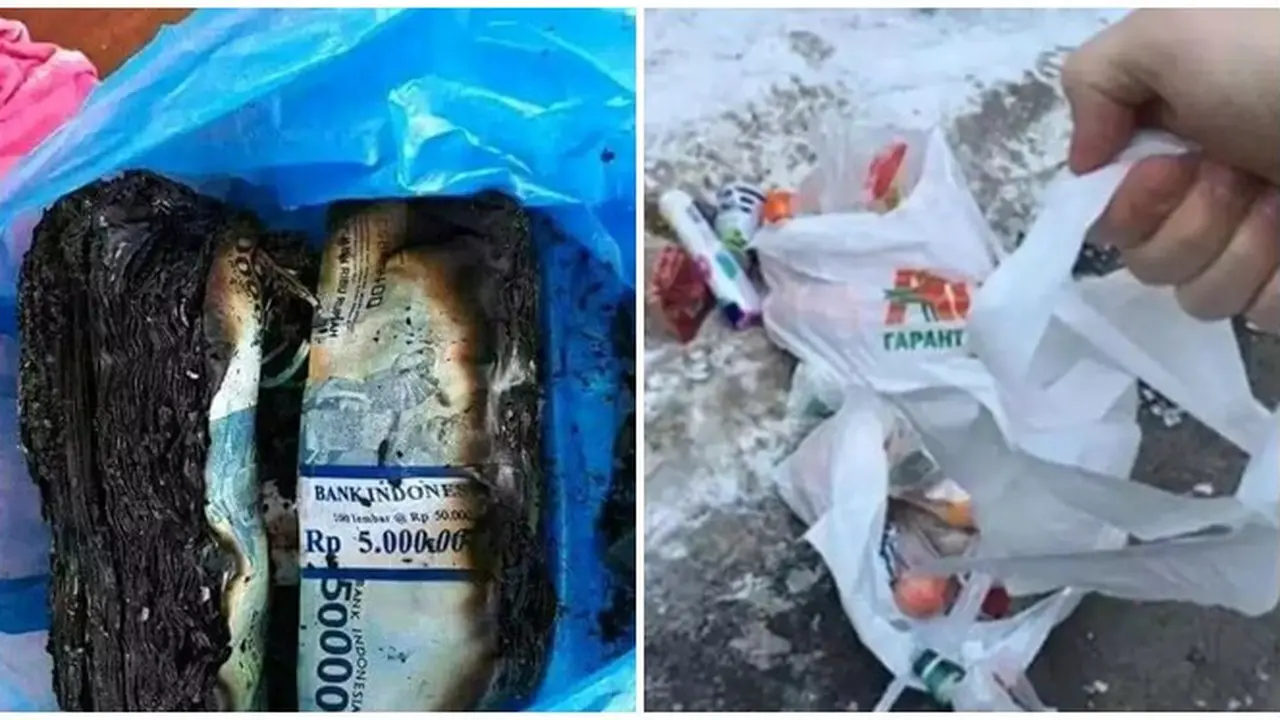 7 Momen Orang saat Kurang Beruntung Ini Bikin Nyesek
