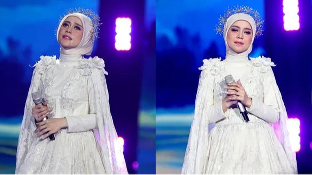 VIDEO: Selalu Bikin Nangis, Lesti Kejora Nyanyikan Lagu Karya Dedi Mulyadi di Rapat DPRD Jabar