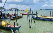 Perlindungan Diperkuat, Pemkot Batam Tambah 1.000 Kepesertaan BPJS Nelayan Batam pada 2026