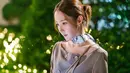 Park Min Young poster Love in Contract. (tvN via Soompi)