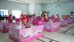 Warga Yogyakarta Merapat! Mini Audisi Bright Gas Cooking Competition 2026 Bakal Digelar di 8 Lokasi