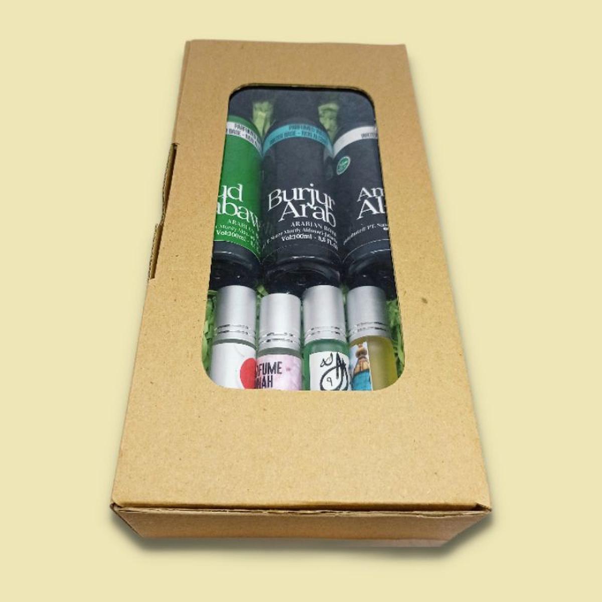 Hampers Roll-On