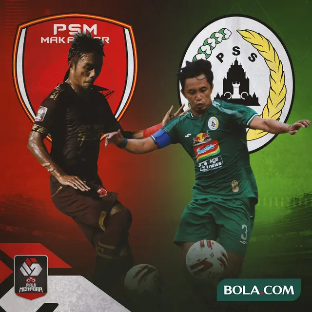 Piala Menpora - Erwin Gutawa Vs Nirwanto