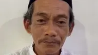Sunhaji Penjual Es Teh Minta Prabowo Tolak Pengunduran Diri Miftah Maulana, Ekspresinya Jadi Sorotan