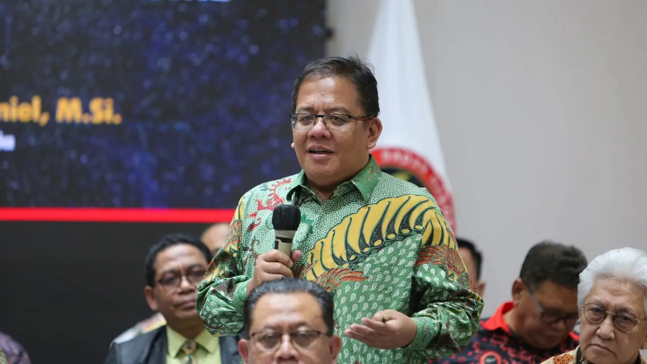 Adrianus Eliasta Meliala