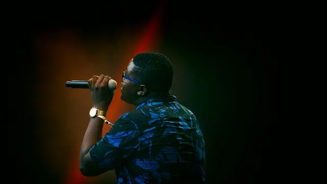 Rapper