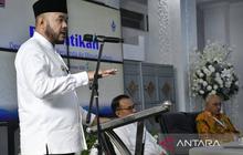 Wali Kota Padang Tegas: Respons Cepat Keluhan Warga Kunci Pelayanan Perumda Air Minum, Ternyata Ini Pentingnya!