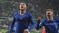 Selain Dusan Vlahovic, Juventus Tawarkan Pemain Ini ke MU untuk Transfer Jadon Sancho