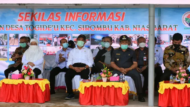 Menko PMK Muhadjir Effendy
