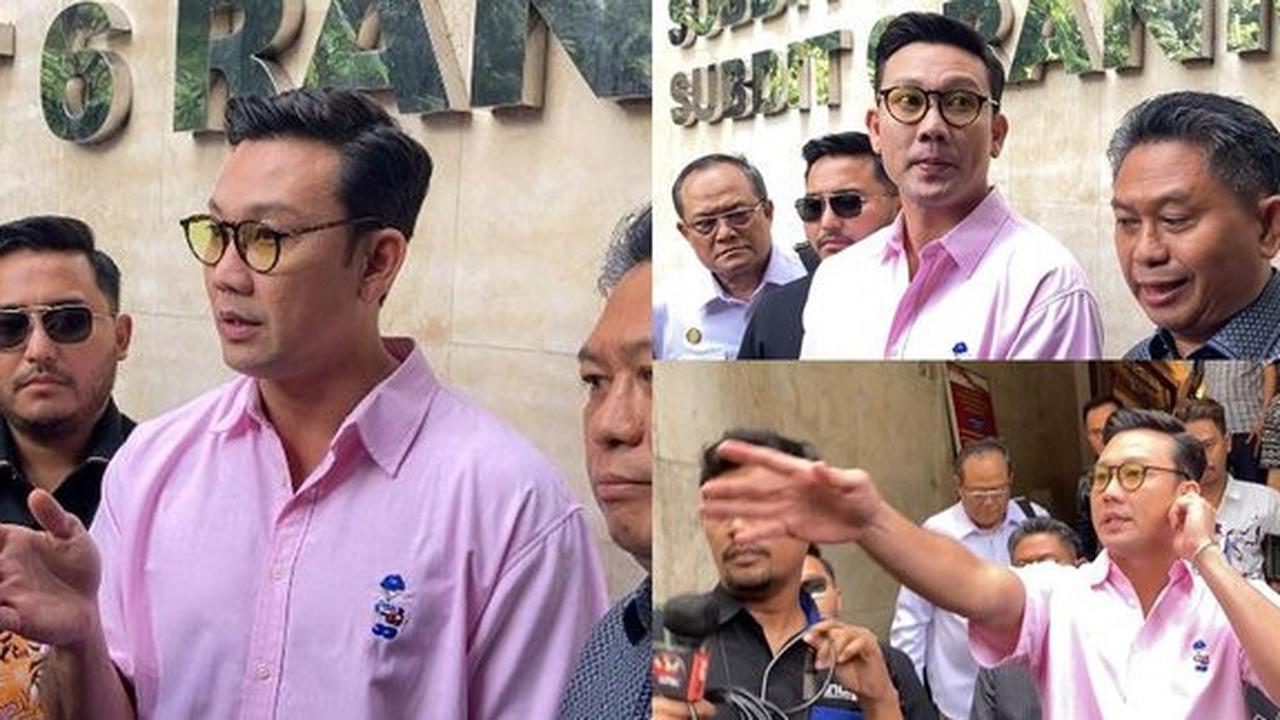 Masalah Donasi Agus Semakin Meluas, Denny Sumargo Sebut Rp1,5 Miliar Sebagai Uang Panas dan Mengaku Lelah Melihatnya