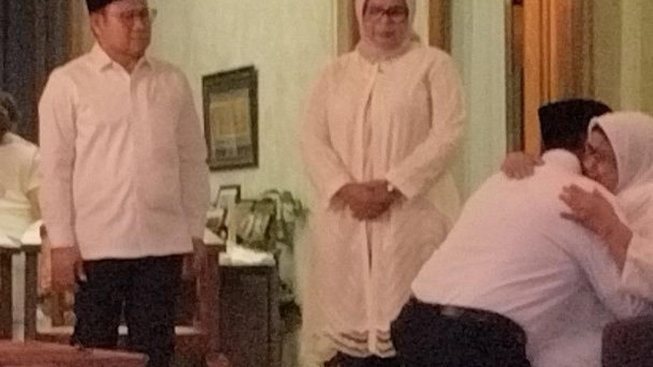 Kisah Hidup Ibunda Anies Baswedan, Sarjana Pertama di Keluarga dan Tanggal Lahir Tepat Pemunguman Hasil Pemilu 2024