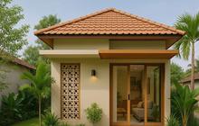 7 Ide Desain Rumah Sederhana 6x8 Tren 2025 untuk Generasi Muda yang Estetik dan Ramah Anggaran