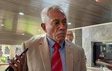 DPR Minta Komisioner Terkait Pencalonan Gibran Tak Seleksi KPU Lagi