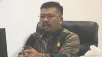 Ketua DPRD Magetan Jadi Tersangka Korupsi, Wakilnya Ditunjuk Jadi Plt