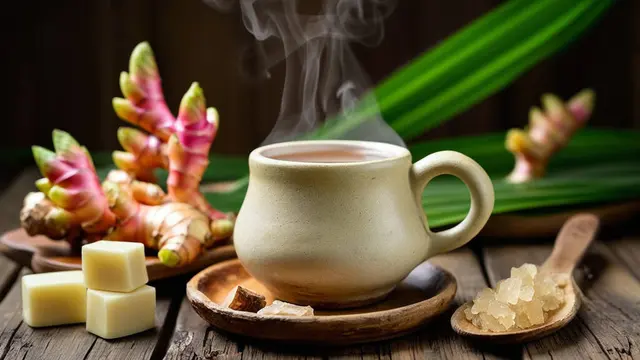 Manfaat Luar Biasa Kecombrang untuk Kesehatan