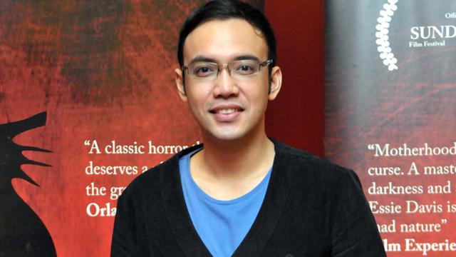 Sandy Tumiwa Mencari Istri, Bukan Pacar - ShowBiz Liputan6.com