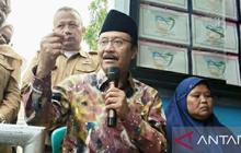 Berani Coret Penerima Bansos Salah Sasaran, Mensos Puji Kinerja Puskesos Karawang yang Perbaiki Data Akurat