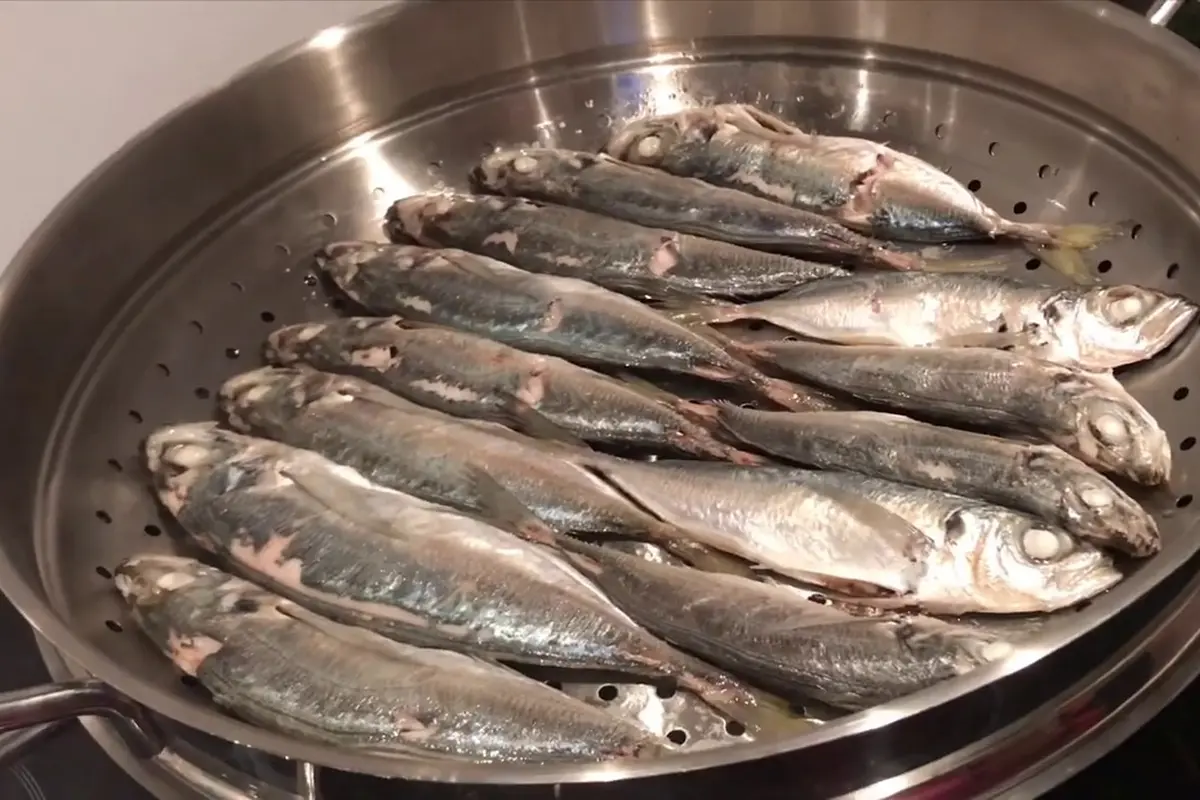 Rahasia Membuat Ikan Pindang Lembut dan Gurih Tanpa Bau Amis, Simak Caranya