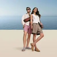 Gaya Stylish saat Musim Panas. Dok. Cole Haan