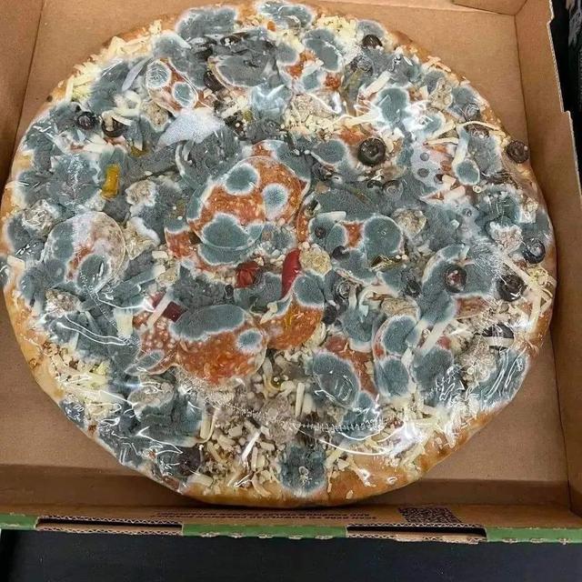 6 Potret Makanan Gagal 'Western' Ini Bikin Senyum Tipis, Penampakan Jauh Beda