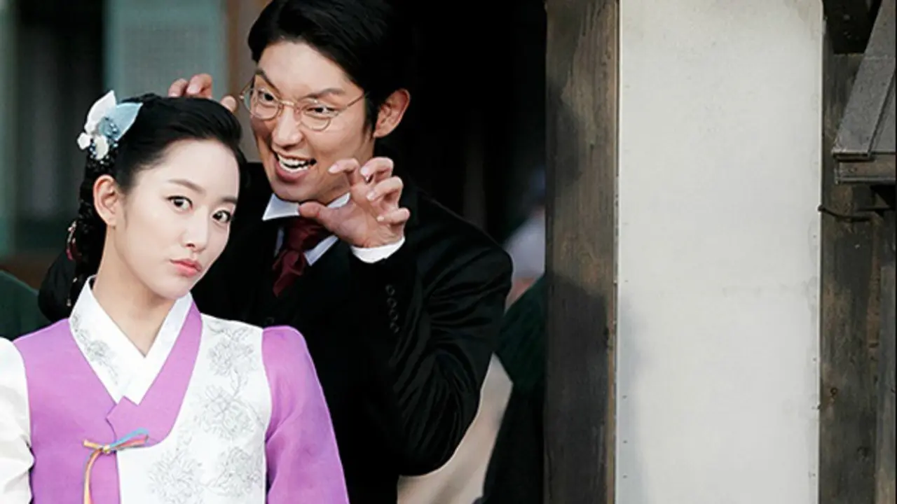 Jeon Hye Bin menginginkan hal berikut dari pria yang menjadi pacarnya.