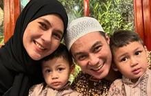 Perceraian Baim Wong dan Paula Verhoeven, Antara Perselisihan Rumah Tangga dan Isu Nusyuz