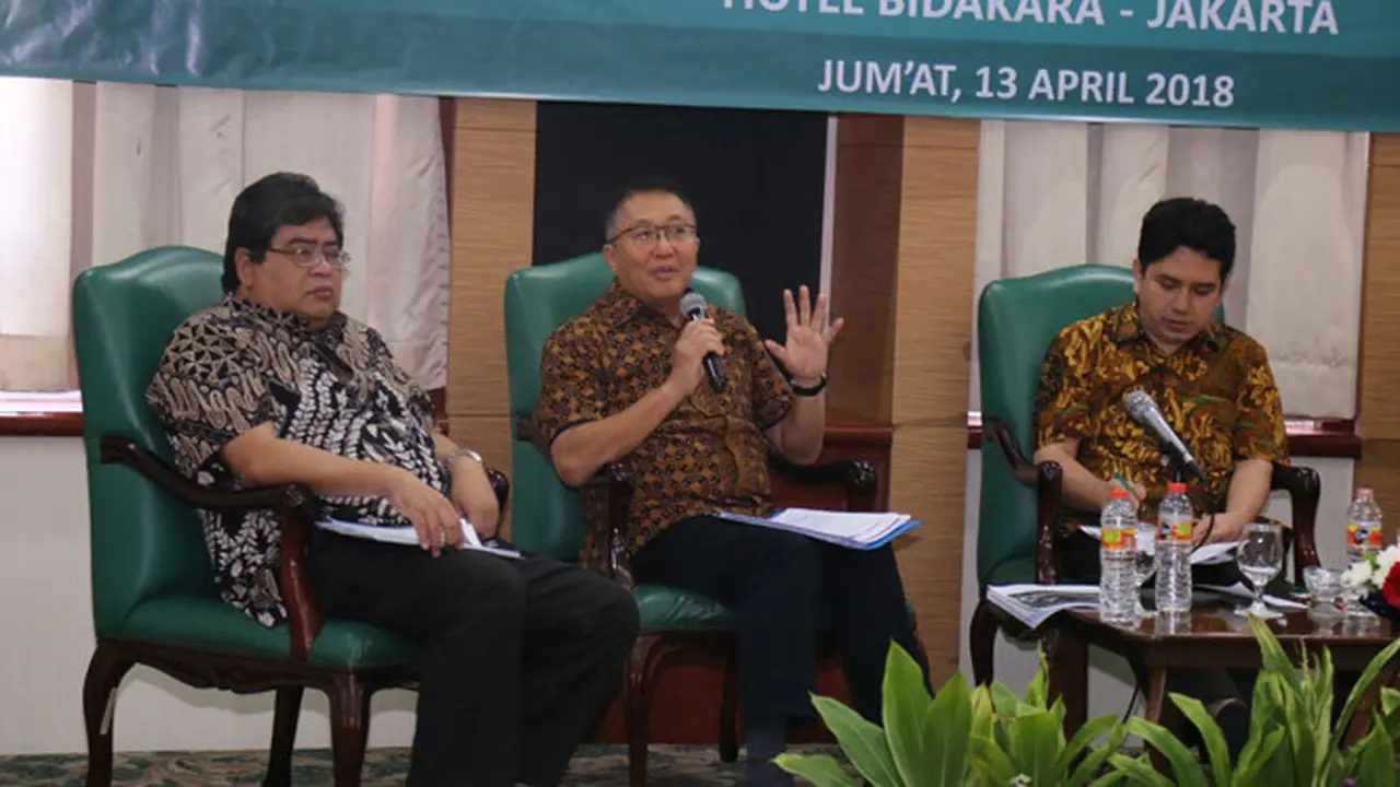 Kemnaker Ungkap 5 Tantangan Penerapan Tunjangan Sosial Bagi Pengangguran dan Korban PHK