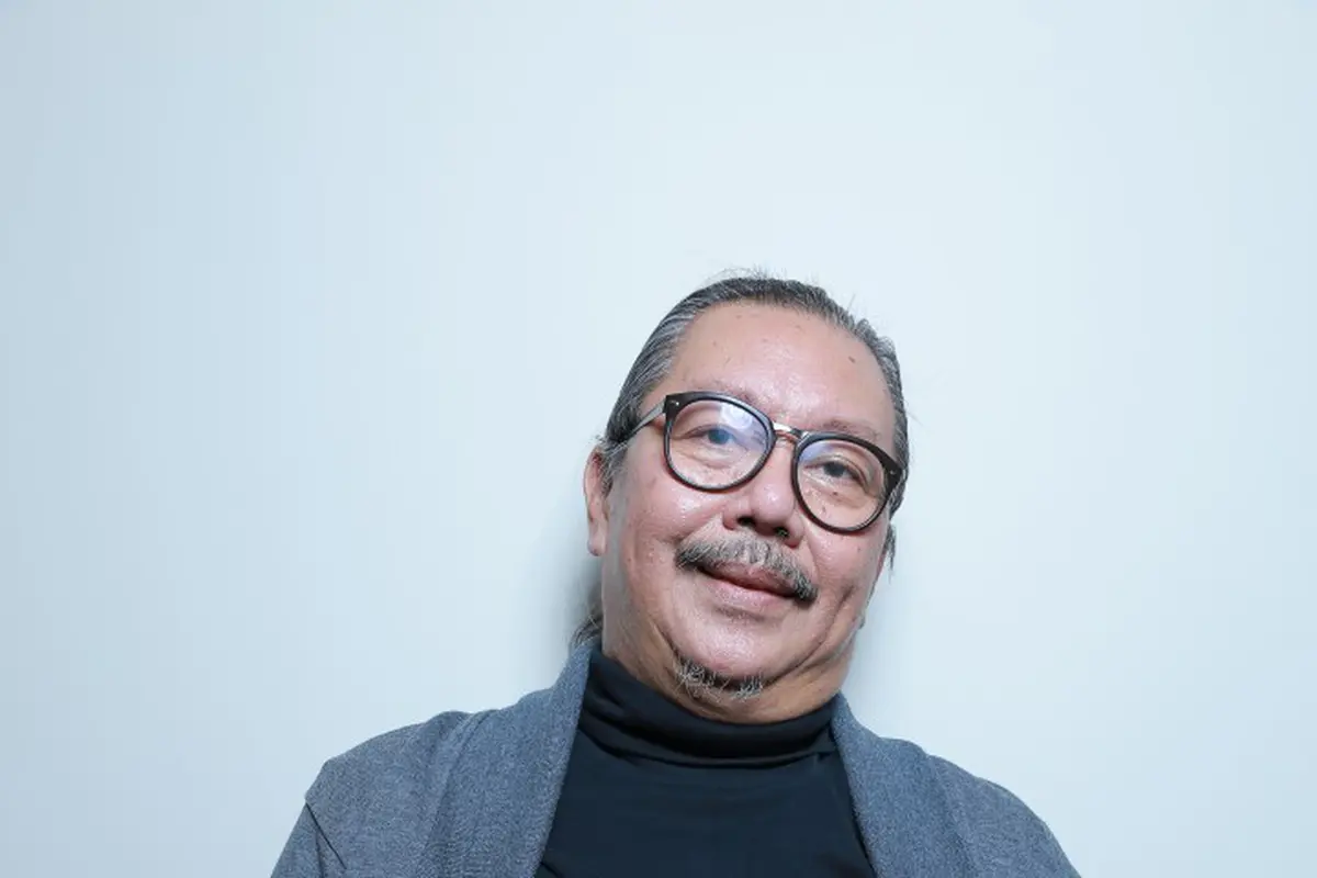 Ronny P Tjandra