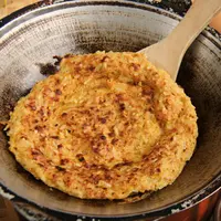 ilustrasi kerak telor/Ariyani Tedjo/Shutterstock