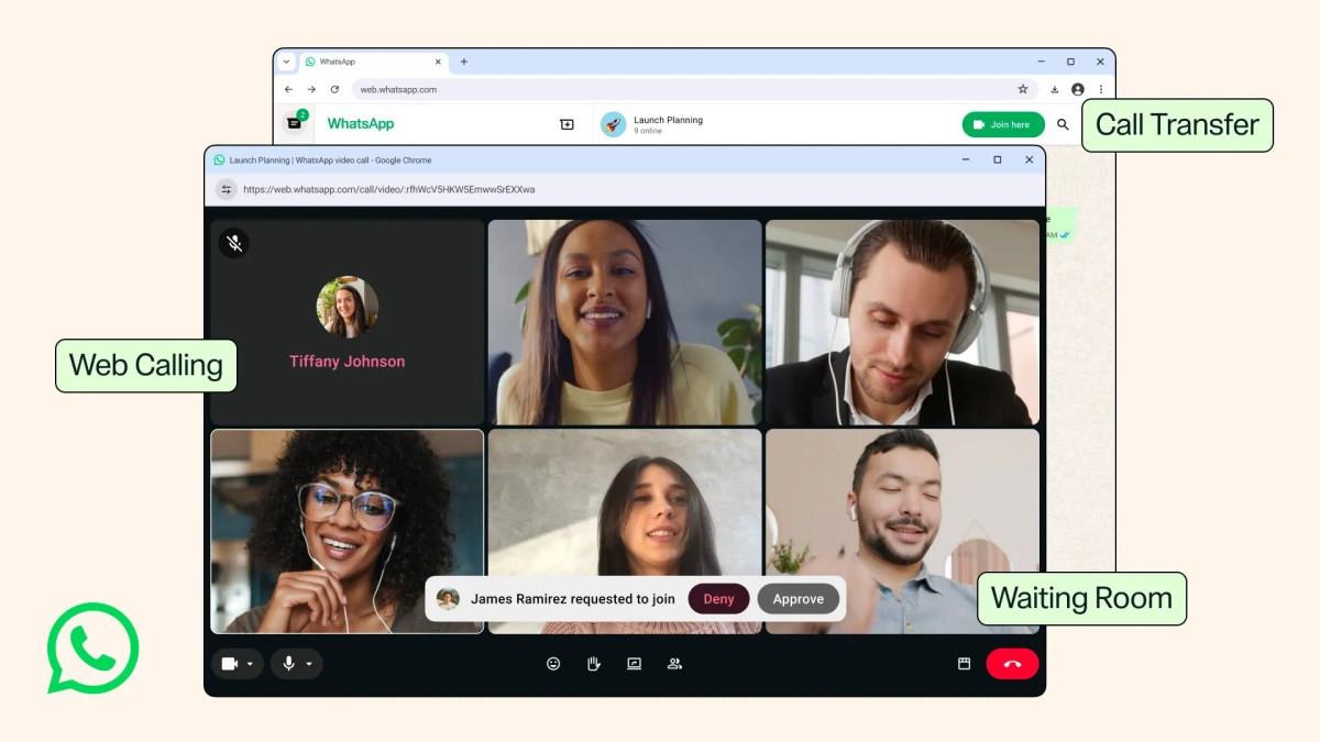 Top 3 Tekno: WhatsApp Web Bisa Video Call dan Voice Call Terpopuler