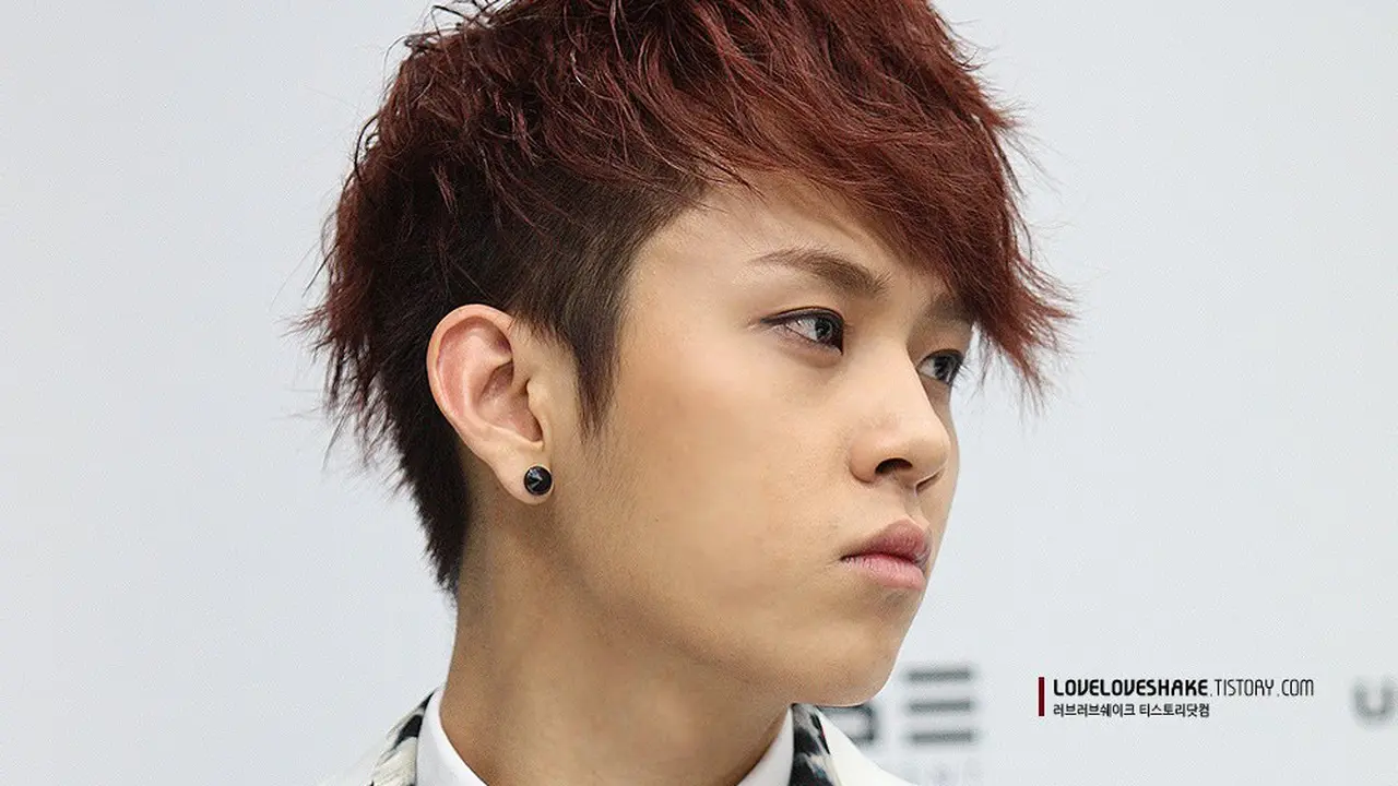 [Bintang] Junhyung Beast