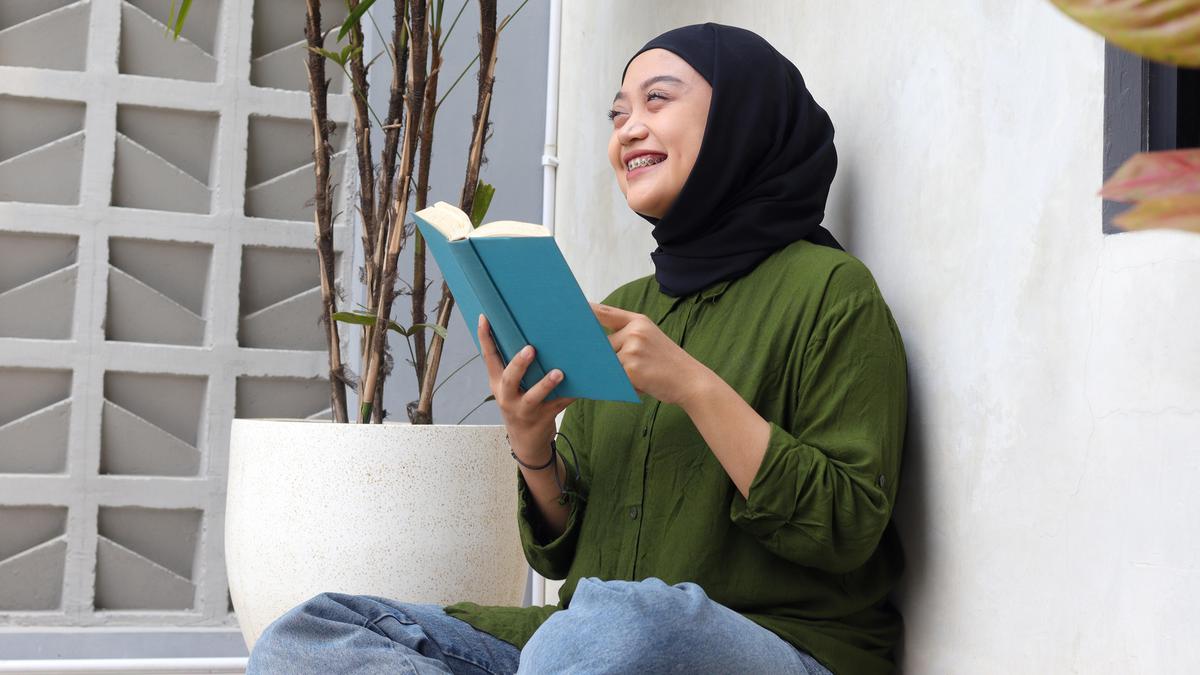 5 Rekomendasi Novel Healing Fiction yang Cocok Dibaca saat Ramadan
