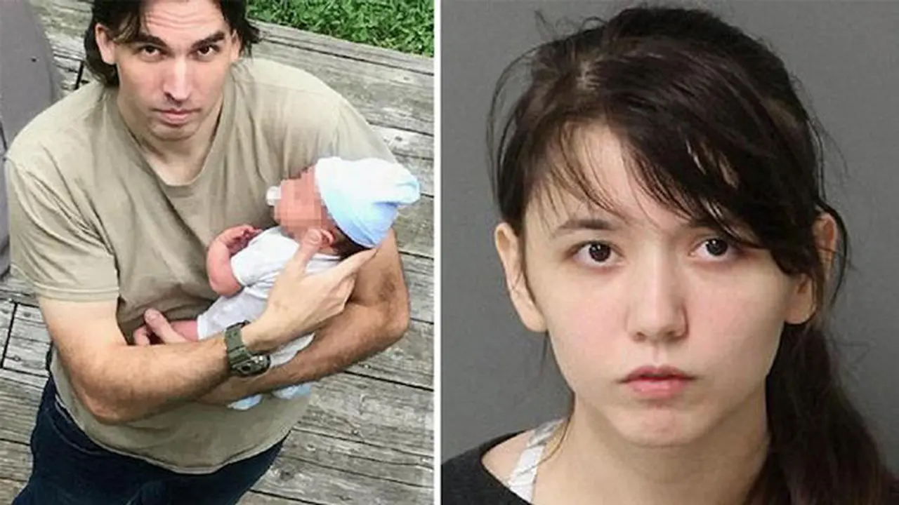 Demi Menikah dengan Anak Sendiri, Pria Ini Tega Tinggalkan Istri