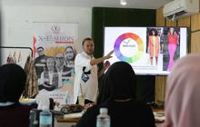 Perkenalkan Budaya Aceh, AMANAH Fasilitasi Anak Muda Melalui Dunia Fashion