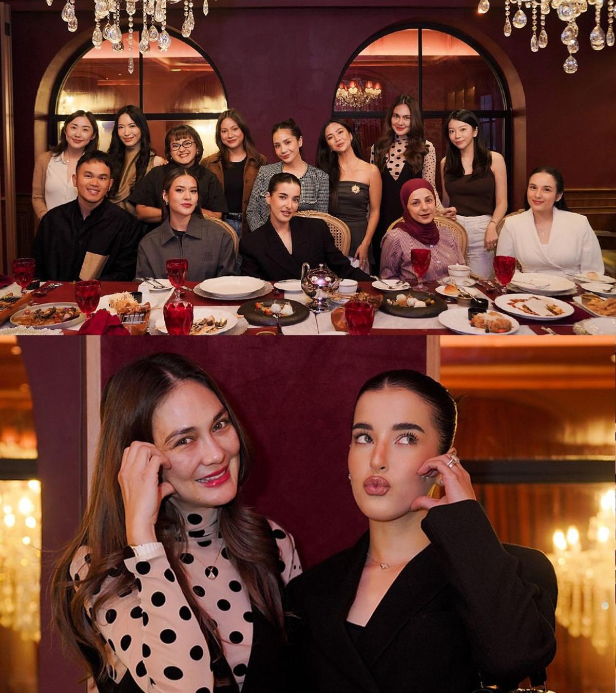 Dari Nagita Slavina Hingga Raisa, Inilah Momen Stylish Para Beauty Owner Lokal yang Jadi Perbincangan