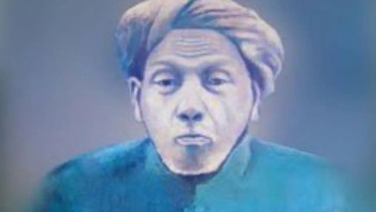 Mbah Ma'ruf Kedunglo, Kediri