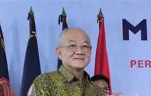 Geser Hatono Bersaudara, Low Tuck Kwong Kini Jadi Orang Paling Kaya di Indonesia
