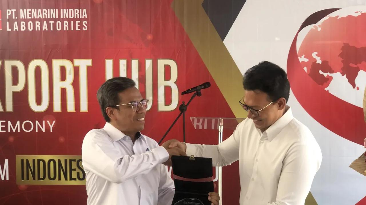 Dok. Istimewa