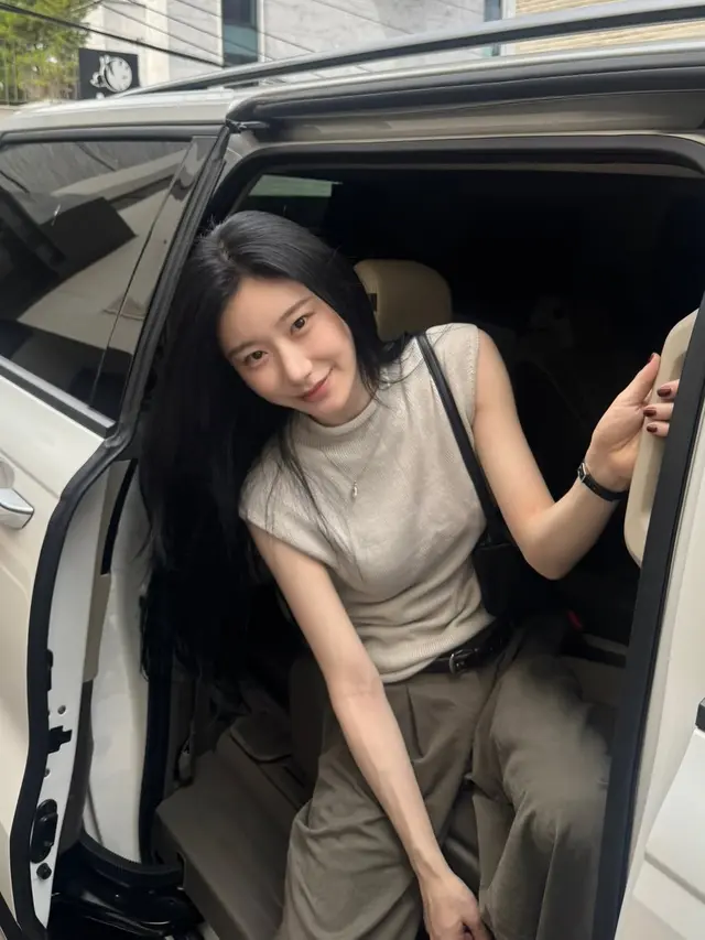 Chaeryoung ITZY