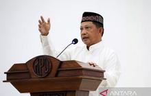 Satgas PRR Percepat Perbaikan Infrastruktur Sumatera, Pulihkan Logistik Pascabencana