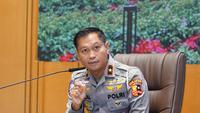 Dirgakkum Korlantas Sebut Penempatan ETLE di Perlintasan Sebidang Fokus pada Pencegahan