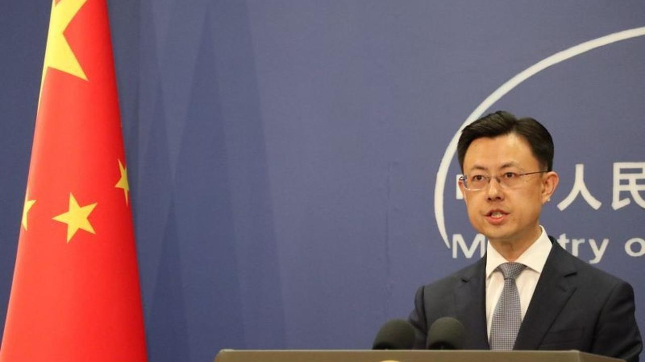 China Jawab Kekhawatiran AS dan UE soal Undang-Undang Persatuan Etnis China: Demi Harmoni Nasional