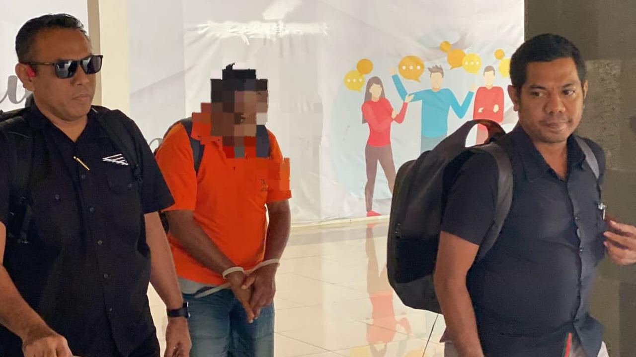 Akhirnya Ditangkap, Begini Akal Bulus DPO Kasus Penipuan Proyek Bendungan Rp275 Juta di NTT