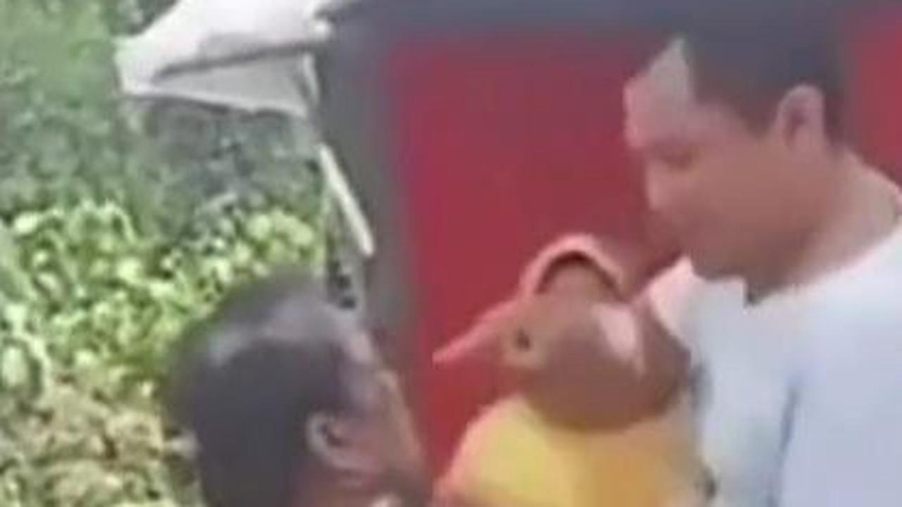 Viral Pria di Grobogan Tampar dan Ludahi Nenek-Nenek, Ini Kronologinya