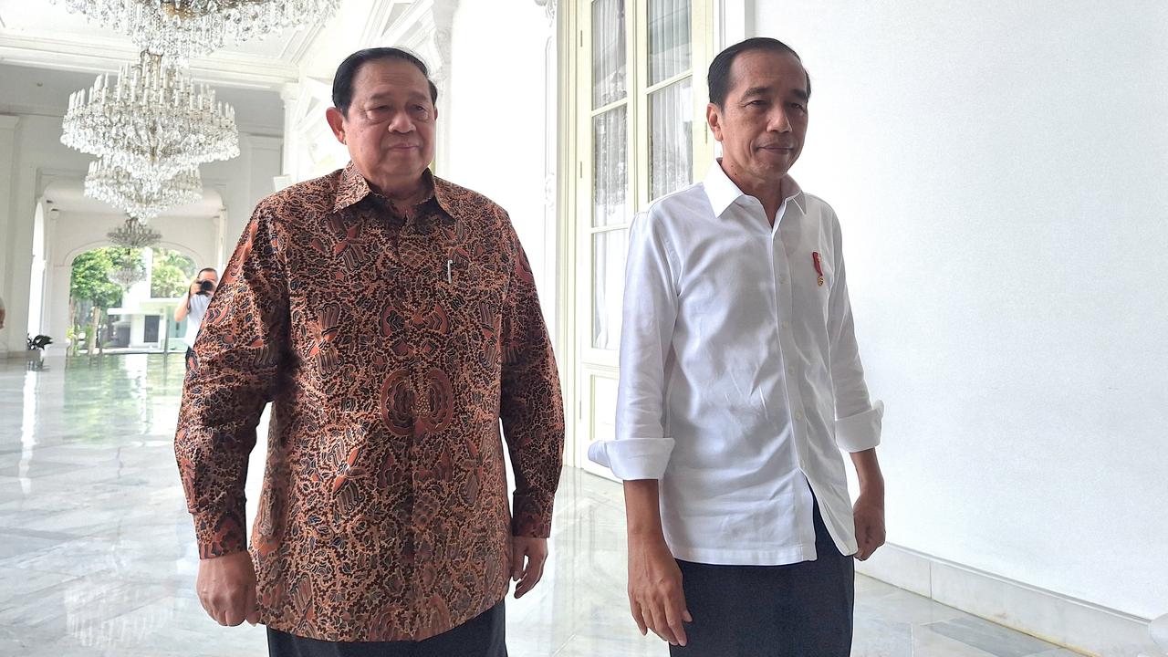 Jokowi soal Pilot Susi Air Bebas: Dicek Kesehatan Dulu Baru Diterbangkan ke New Zealand